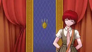 ~Killer Queen~ Mahiru Koizumi