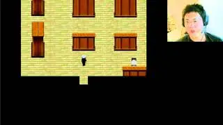 Let's Play Ao Oni v5.2 Part 3 - Lots of girly screams