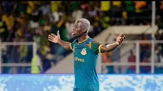 PENALTY NA GOLI LA AZIZ KI YANGA 2-0 PAMBA