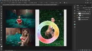 Color Grading: The Calculation of Replicating LUTs or Color Grading in Photoshop