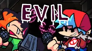 (corruption evil) evil pico vs bf (test 1.0 version and fan made)