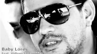 Baby Lores Feat  William El Magnifico y Insurrecto--Imaginate