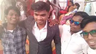 murli bhai ra marriage ra one short video