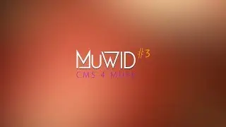 Динамичное Меню в Adobe Muse