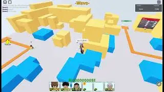 Mafia Boss (Future)/Tsuna 6 star showcase (all star tower defense)