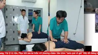 CHI HỘI GIÁO DỤC CHĂM SÓC SỨC KHỎE CỘNG ĐỒNG A&G
