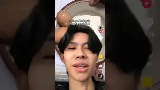 TELUR KERIPUT