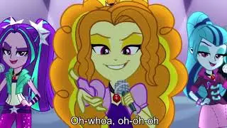 My Top 5 Favorite Equestria Girls Songs