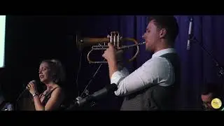 Major7 - Die Ball- & Galaband - When a Man Loves a Woman