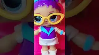 Мама, прикинь КУКЛЫ ЛОЛ МУЛЬТИК  LOL 