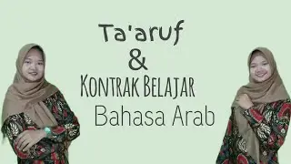 Perkenalan dan Kontrak Belajar Bahasa Arab