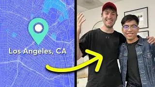 How Airrack Taught Me Everything He Knows