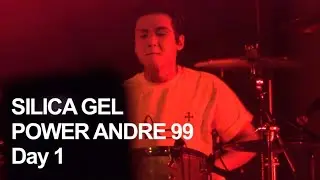 실리카겔(Silica Gel) 〈POWER ANDRE 99〉 DAY1 앵콜 @블루스퀘어 마스터카드홀 | 231110