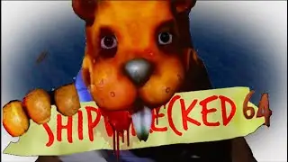 The Story of Shipwrecked 64