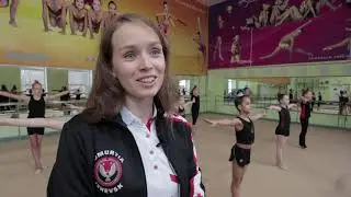 Виртуальный классный час_Профессии спорта_Часть 1 2021