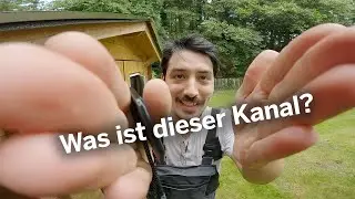 Nur nochmal zur Erinnerung...