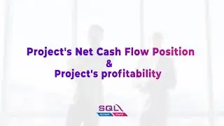 SQL Account - Advance Project Cash Flow