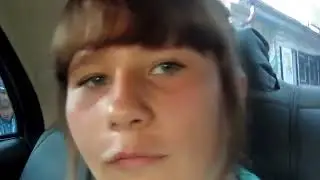 Ну короче мы едем на пляж на речку Донецк