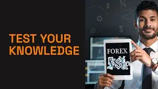Forex Trading Trivia - Test Your Knowledge! 🌐💡