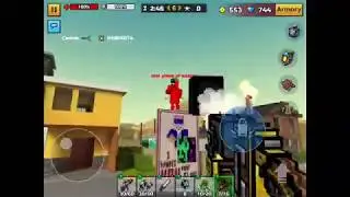50 subs special. Getting a kill with all my level 65 weapons part 2