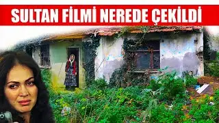 Sultan Filmi - Yeşilçam Filmleri Nerede Çekildi? #15