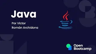 3 instalación de java development kit jdk - Curso Java - OpenBootcamp