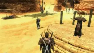 Gothic 3 - Amul