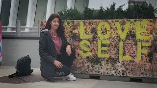 Un viaje rapidito a NY | Mini Vlog