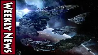 MMO-Play Weekly - September 6th, 2016: Legion, TSM, & More