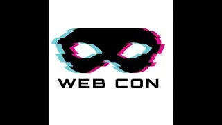 #WebCon