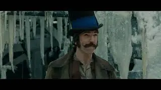 Bill The Butcher (Daniel Day-Lewis) scenes - Gangs of New York