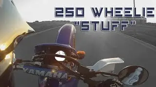 THE JOY OF RIDING ALONE