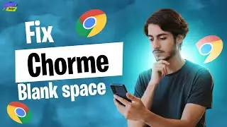 How To FIX Google Chrome UNTITLED BLANK PAGE 2024 | Chrome UNTITLED BLANK PAGE ISSUE !
