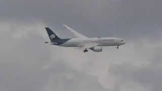 Approach runway 13L takeoff runway 13P JFK airport