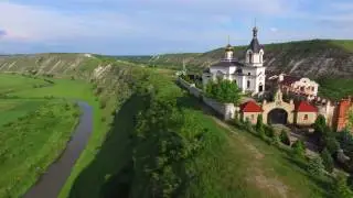 Orhei 4K