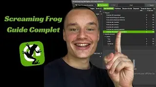 🐸 Screaming Frog : Guide complet 2024.