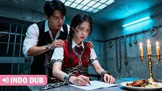 Dipenjara sejak lahir, dia menguasai keterampilan luar biasa 