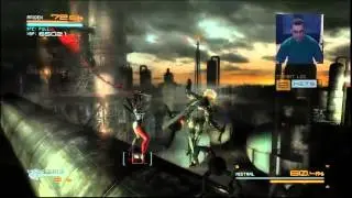 SniperWolf2k8 Vs. Mistral