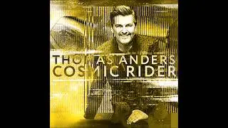 Thomas Anders - Modern Talking  Connect The Nation