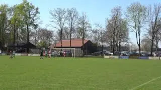 17 SJVV JO19-1 ; Geldrop JO19-3 0 ; 0 12-4-2025 C7215