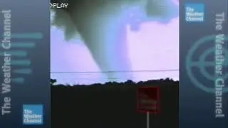 The Weather Channel - Red Mode (Cover) - The Weather SoundTeam
