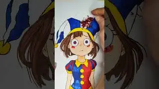 Помни из Удивительный цифровой цирк 