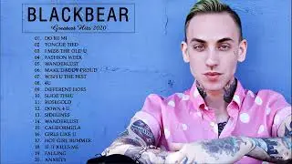 BLACKBEAR GREATEST HITS FULL ALBUM 2023 -BLACKBEAR BEST POP MUSIC PLAYLIST 2023