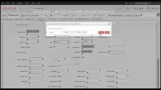 OpenUIThemes - Plugin for Siebel OpenUI - Collapsible Sections