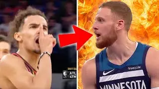 The New York Knicks Now Have a New VILLAIN