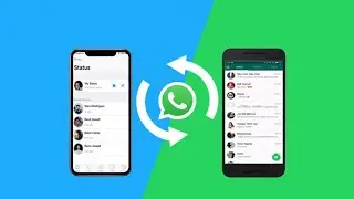 How to use WHATSAPP ON 2 PHONES with the same number