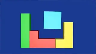 Rigid Body Tetris Fixed