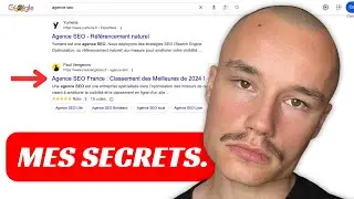 Les secrets de ma page 