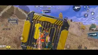 Call of duty Mobile! BATTLE ROYALE #02