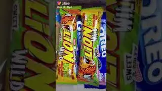 Видео из МОЕГО Likee/Чит.Оп!!!